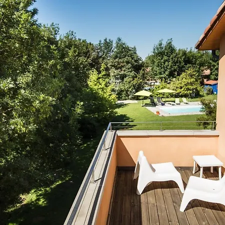 Bed & Breakfast La Madinerie