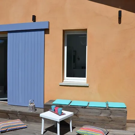 La Madinerie Bed & Breakfast Soreze
