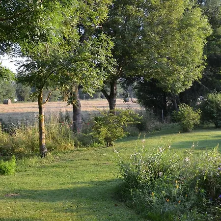 La Madinerie *